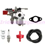 Carburetor Fit for Briggs & Stratton Vanguard Engine 817211 798523 84004885