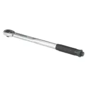 Sealey Torque Wrench Micrometer Style 3/8"D 7 To 112Nm 5 to 83lb.ft STW1011