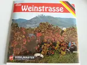 Very rare Viewmaster Die Weinstrasse C435 mint sealed
