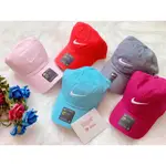 補貨🔺NIKE SWOOSH CAP 老帽 棒球帽 帽子 電繡 刺繡 勾勾 後扣 可調式