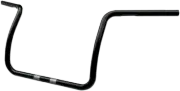 KHROME WERKS Handlebar - 2+2 - Black 300813A