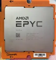 AMD EPYC 9654 Server Processor 3.7 GHz 96 Cores Socket SP5 Tray