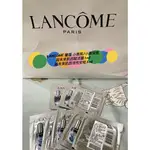 「現貨🎉」LANCOME 蘭蔻 超未來肌因賦活露1ML/超未來肌因活性安瓶1ML 小黑瓶/小黑安瓶#專櫃貨