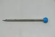 Laparoscopic Trocar Obturators conical Blunt 5 mm,110 mm Laparoscopy Instruments