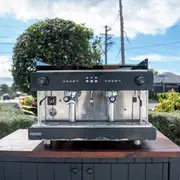 Pre Loved Wega Pegaso 2 Group Tall Cup - Excellent Condition