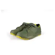 MTB Shoes mt500 Clipless Burner Green Endura Shoes Bike Green 44.00