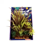 Amazon Jungle Amazon Spike Grass Display 20cm