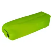 Ronix Air Sofa w/ Cup Holder & Storage Pouch - GP Yellow