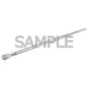 TONE 1" sq.dr Preset Torque Wrench 100-1000N.m 1538mm T8L1000N Japan