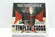 The Templar Cross - Paul Christopher - Audiobook