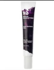 URBAN DECAY REHAB MAKEUP PREP PORE REFINING PEEL NWT