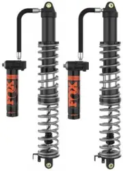 Fox Rear Podium RC2 3.0 Internal Bypass Shocks Polaris RZR XP Turbo S 1000XP