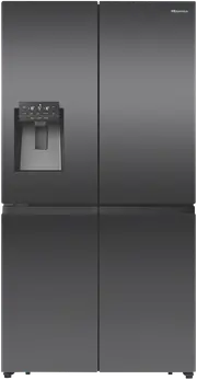 Hisense 585L French Door Refrigerator