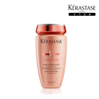 在飛比找momo購物網優惠-【KERASTASE 巴黎卡詩】柔舞絲光髮浴250ml