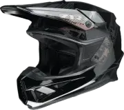 Z1R F.I. Helmet - Fractal - MIPS® - Iridescent - XL
