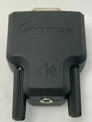 Lot 30 Intermec 850-828-001 USB Audio Adapter CK70 CN70 Mobile Computer Vehicle