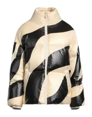 [JUST CAVALLI] JUST CAVALLI Puffers - Item 16307564