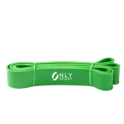 Resistance Pull Up Band Green - 25-45 kg Strength Yoga Training