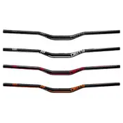 Deity Brendog Handlebar 800 x 30mm Rise 31.8mm Bore Stealth