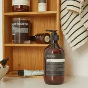 Aesop Shampoo