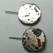 Multifunction Quartz Movement Watch For MIYOTA Japan VD75A Movement #VER