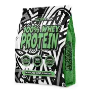Faction Labs 100% Whey Protein | 1kg / Chocolate Mint