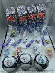 Tokidoki Unicorno Clep Space Series Sealed Set Of 11 Blind Box Cosmico Astronaut