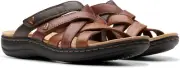 Clarks Women's Laurieann Bali Slide Sandal