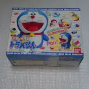 Superalloy Doraemon