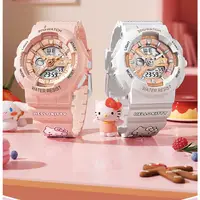 在飛比找蝦皮商城精選優惠-『手錶ZG-03』兒童手錶初中高中學生運動防水夜光卡通腕錶石