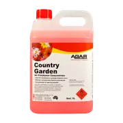 5L Agar Country Garden perfume and Air Freshener