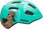 Lazer Nutz KinetiCore Kids Helmet Roaring Cat Unisize