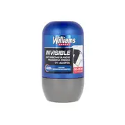 Williams Expert Invisible 48h Deodorant Roll On 75 ml