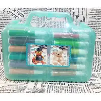 在飛比找蝦皮購物優惠-台灣製 尚盟 24色 雙心盒彩色筆