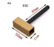 Handheld Diamond Grinding Disc Stone Dresser Correct Grinder Dressing-Tool