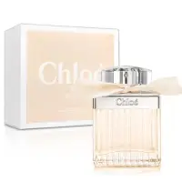 在飛比找蝦皮購物優惠-CHLOE FLEUR DE PARFUM 玫瑰之心 75m