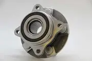 Parts Number 512517 Hub Unit Rear Pack of 1 Piece