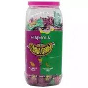 Dabur Hajmola Maha Candy - Aam+Imli, 130 pcs gets your digestive juices working