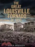 在飛比找三民網路書店優惠-The Great Louisville Tornado o
