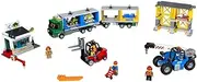 LEGO City Cargo Terminal 60169 Playset Toy