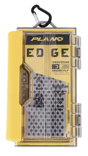 Plano Edge 342 Magnetic Micro Fly Fishing Tackle Storage Box