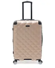 Kenneth Cole Diamond Tower 24in Luggage