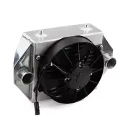 RPM Big Core Intercooler Upgrade for X3 X rc Turbo R