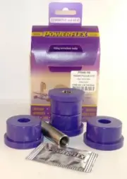 PFR46-105 POWERFLEX Rear Trailing Arm to Subframe Bush fit Nissan