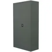 SA NEW Stratco Multi-Purpose Titanium 2 Door Cabinet Extra Large