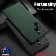 Case For Samsung S22 S22+ S22 Ultra Shockproof Hybird Soft Slim Phone Cover Case