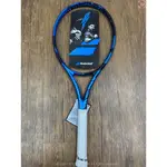 【威盛國際】BABOLAT PURE DRIVE TEAM 網球拍 (285G) 輕量威力版 國民拍 附發票