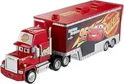 [Disney] Pixar Cars 3 Mack Hauler