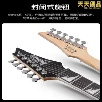 在飛比找露天拍賣優惠-IBANEZ依班娜電吉他GRG140 GRG170DX 24