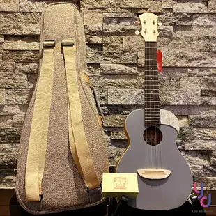 現貨可分期 aNueNue UC-10 UC10 23吋 灰色 面單 Ukulele 烏克麗麗 彩虹人